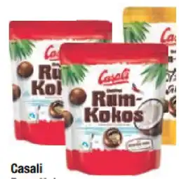 Maximarkt Rum-Kokos oder Pina Colada Maximarkt Angebot