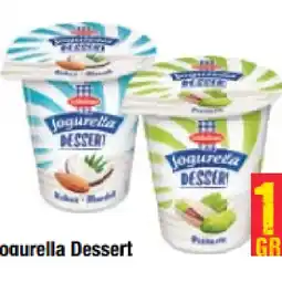 Maximarkt Jogurella Dessert versch. Sorten Maximarkt Angebot