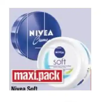 Maximarkt Soft Creme Tiegel oder Creme Dose Maximarkt Angebot