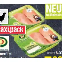 Maximarkt Hühnerfilet Maximarkt Angebot