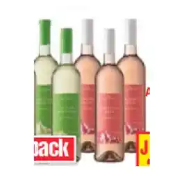 Maximarkt Grüner Veltliner oder Zweigelt Rosé Special Selection Maximarkt Angebot