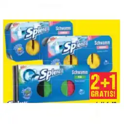 Maximarkt Schwamm sensitiv oder plus Maximarkt Angebot