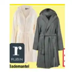 Maximarkt Bademantel, Maximarkt Angebot