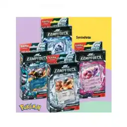 Maximarkt Spielzeug Themen Kampfdeck Maximarkt Angebot