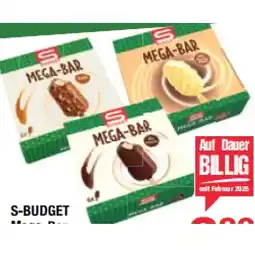 Maximarkt Mega-Bar Classic, Mandel oder White Almond Maximarkt Angebot