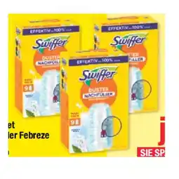 Maximarkt Duster Staubmagnet oder Nachfüller Febreze Maximarkt Angebot
