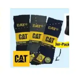 Maximarkt Herren-Workquarter oder -Socken 3er-Packung Maximarkt Angebot