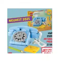 Maximarkt Spielzeug 31174 Retro Telefon Maximarkt Angebot