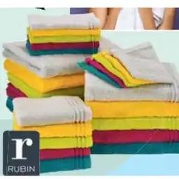 Maximarkt Frotteeserie versch. Sorten Maximarkt Angebot