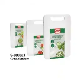 Maximarkt Schneidbrett 24 x 15 x 0,5 cm Maximarkt Angebot