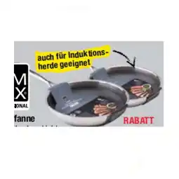 Maximarkt Bratpfanne 24 cm Maximarkt Angebot
