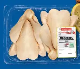 Lidl Wiesentaler Maishendl Angebot