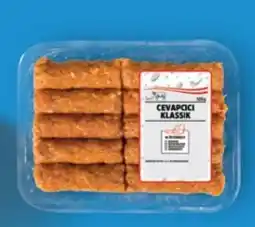 Lidl Cevapcici Angebot