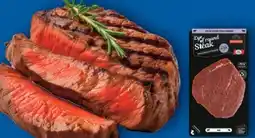 Lidl Wiesentaler Eye-of-Round-Steak Angebot