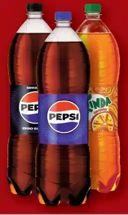 Lidl Pepsi Cola Angebot