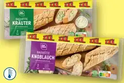 Lidl Chef Select Kräuter-Baguette Angebot