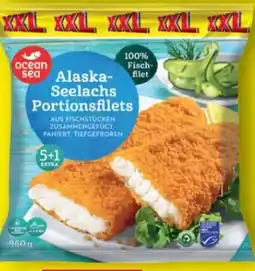 Lidl Ocean Sea Alaska Seelachs Angebot