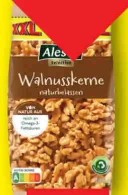 Lidl Alesto Selection Walnusskerne Angebot