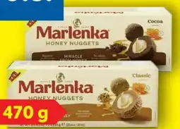 Lidl Marlenka Honigkugeln Angebot