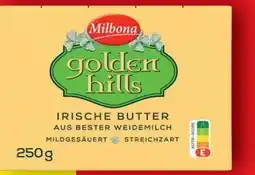 Lidl Milbona Golden Hills Irische Butter Angebot