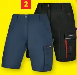 Lidl Parkside Herren Arbeitsshorts Angebot
