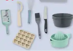 Lidl SilverCrest Küchenhelfer Angebot