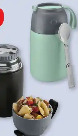 Lidl Livarno Home Isolier-Lunchbox Angebot