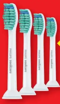 Lidl Philips Aufsteckbürste Sonicare Angebot