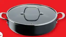 Lidl Tefal Jamie Oliver Servierpfanne Angebot