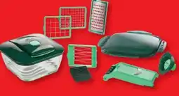 Lidl Genius Nicer Dicer Chef Angebot