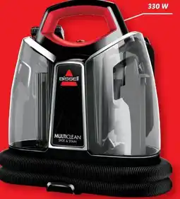 Lidl Bissell Nass-Trockensauger Angebot