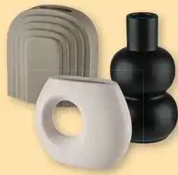Lidl Livarno Home Keramik-Vase Angebot
