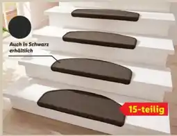 Lidl Livarno Home Premium-Stufenmatten-Set Angebot