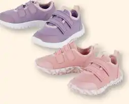 Lidl Lupilu Kleinkinder Sneaker Angebot