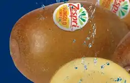 Lidl Zespri Kiwi Gold Angebot