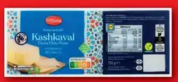 Lidl Milbona Kashkaval-Käse Angebot