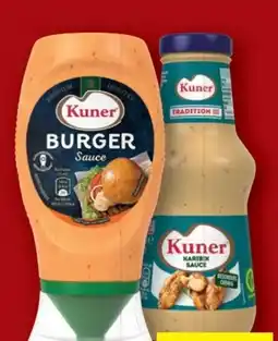 Lidl Kuner Burger Sauce Angebot
