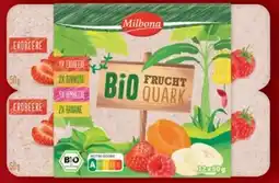 Lidl Milbona Bio-Kinder Fruchttopfen Angebot