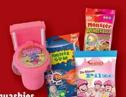 Lidl Swizzels Squashies süße Pilze Angebot
