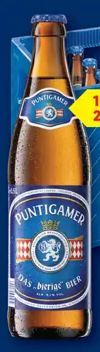 Lidl Puntigamer Das Bierige Bier Angebot