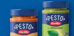 Lidl Barilla Pesto Angebot