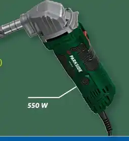 Lidl Parkside Knabber Angebot