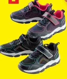 Lidl Lupilu Kleinkinder Sneaker Angebot