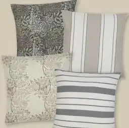 Lidl Livarno Home Dekopolster Angebot