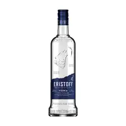 Unimarkt Vodka versch. Sorten Unimarkt Angebot