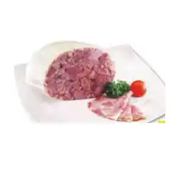 Unimarkt Bauernpresswurst Unimarkt Angebot