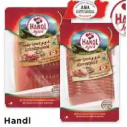Unimarkt Karree-, Bauch- oder Schinkenspeck Unimarkt Angebot