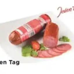 Unimarkt Bergwurst Unimarkt Angebot