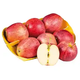 Unimarkt Kinderapfel Unimarkt Angebot