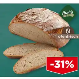 Unimarkt Bauernbrot Unimarkt Angebot